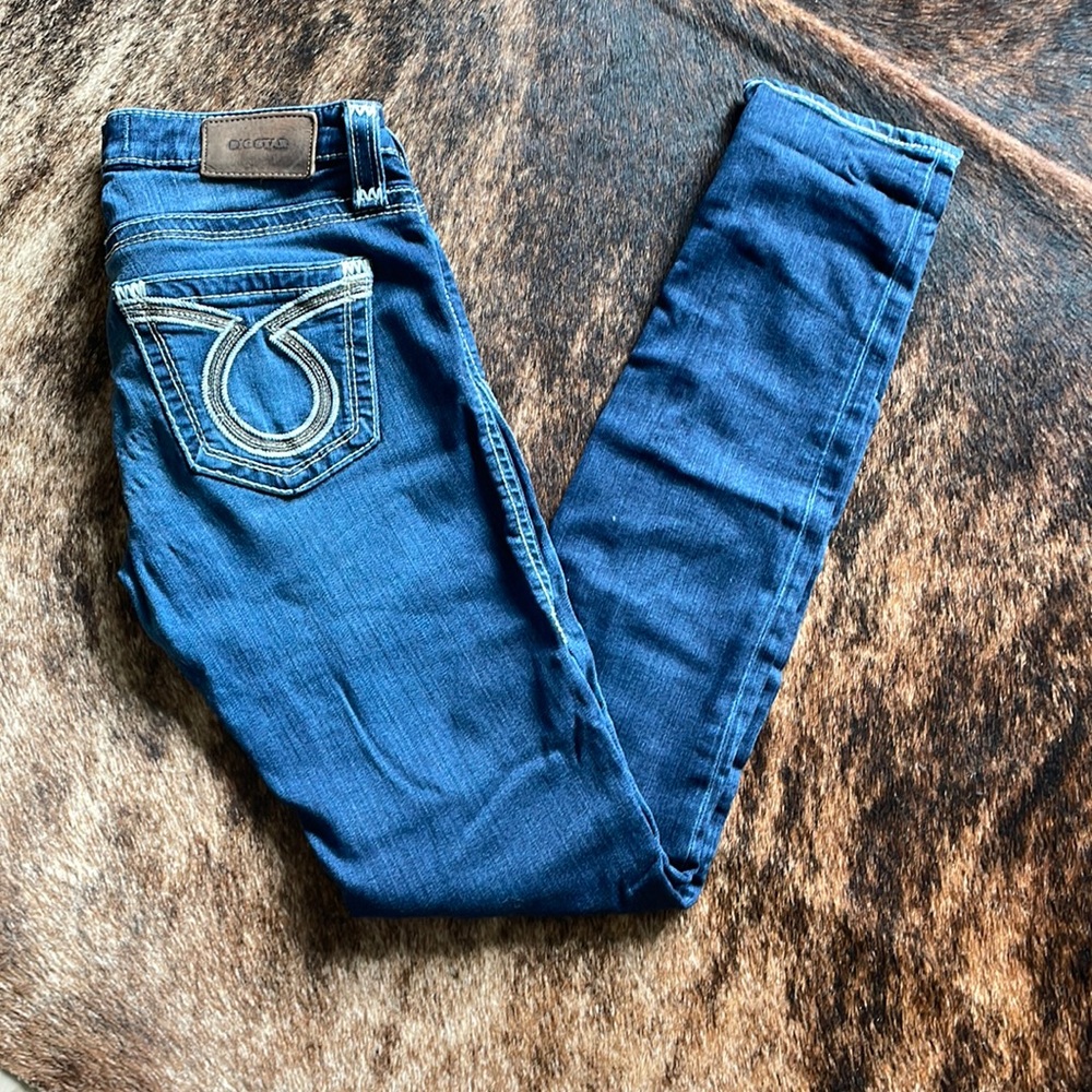 Big Star jeans